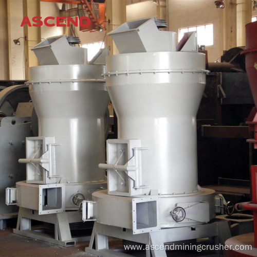 Grinding mill raymond mill for limestone barite dolomite